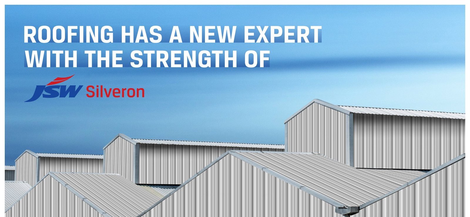 JSW Silveron+